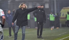 Gregurina: 'Dinamo je fenomenalno izgledao, očito je došao jako motiviran'