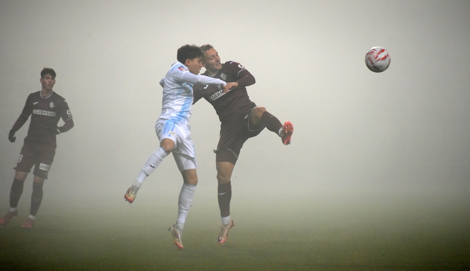 Poznat termin nastavka dvoboja Istre 1961 i Rijeke, prvi će na travnjak nakon zimske stanke