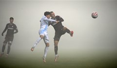 Poznat termin nastavka dvoboja Istre 1961 i Rijeke, prvi će na travnjak nakon zimske stanke