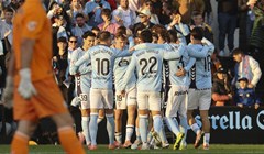 Celta preko Bilbaa do prve domaće pobjede u LaLigi ove sezone, Brekalu pola sata u teškom porazu