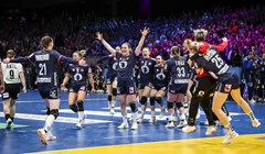 Norvežanke peti put osvojile naslov svjetskih prvakinja