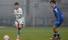 Farmaceuti šokirali Dinamo pogotkom već u drugoj minuti susreta