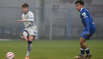 Farmaceuti šokirali Dinamo pogotkom već u drugoj minuti susreta