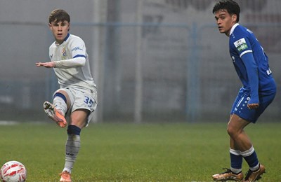 Farmaceuti šokirali Dinamo pogotkom već u drugoj minuti susreta