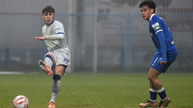 Farmaceuti šokirali Dinamo pogotkom već u drugoj minuti susreta