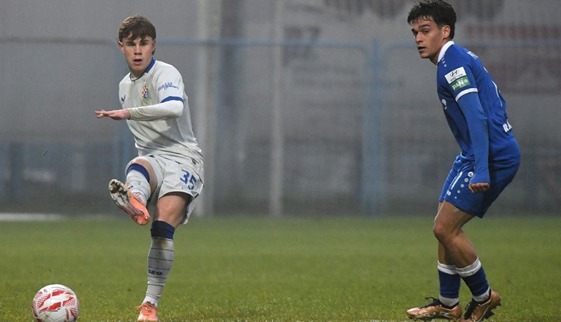 Farmaceuti šokirali Dinamo pogotkom već u drugoj minuti susreta