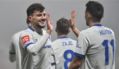 Ekspresan povratak Dinama nakon lijepe suradnje Bakrara i Zajca