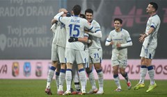 Beljo prekinuo post i donio Dinamu preokret u Koprivnici