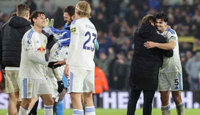 Podjela bodova Brentforda i Leedsa, Henderson strijelac u PL-u nakon četiri godine