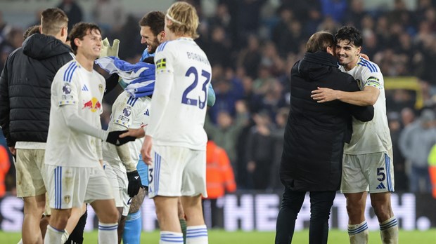 Podjela bodova Brentforda i Leedsa, Henderson strijelac u PL-u nakon četiri godine