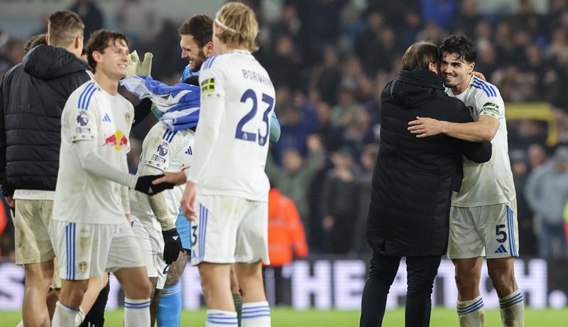 Podjela bodova Brentforda i Leedsa, Henderson strijelac u PL-u nakon četiri godine