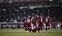 Cvitanović bolji od Štimca u derbiju, Borac se odvojio na vrhu