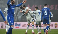 Bennacer došao do prvog pogotka u dresu Dinama i povukao ga do pobjede