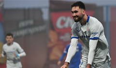 Dinamo u drugom dijelu nastavio gdje je stao, Beljo ponovno zabio