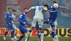 Loša reakcija Filipovića, Lepinjica smanjio zaostatak na konačnih minus tri