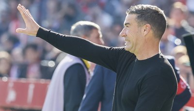 Presudio mu katastrofalan poraz protiv Seville: Luis Carriona više nije trener Real Ovieda