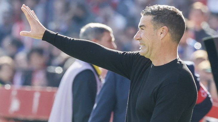 Presudio mu katastrofalan poraz protiv Seville: Luis Carriona više nije trener Real Ovieda