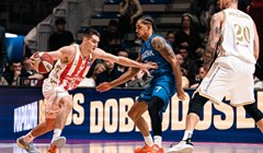 Crvena zvezda i Partizan odradili posao u abaligaškim utakmicama
