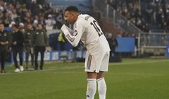 Real Madrid teže od očekivanog slavio protiv Alavesa, ništa bez Mbappea
