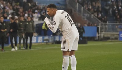Real Madrid teže od očekivanog slavio protiv Alavesa, ništa bez Mbappea
