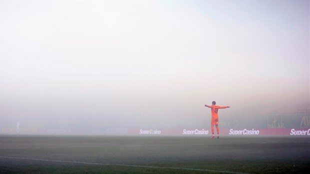 Istra 1961 i Rijeka nastavit će tek u idućoj kalendarskoj godini
