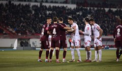 Štimac pričao o 'nezasluženoj pobjedi Sarajeva', a Zrinjski vjerojatno čeka disciplinska kazna