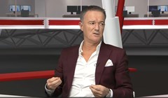 Jeličić: 'Uz dužno poštovanje Fruku, Jagušiću i ranije Livaji, Bennacer je druga kategorija'