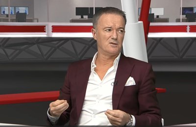 Jeličić: 'Uz dužno poštovanje Fruku, Jagušiću i ranije Livaji, Bennacer je druga kategorija'