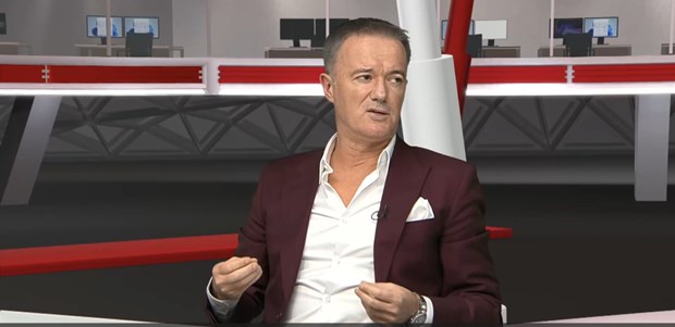 Jeličić: 'Uz dužno poštovanje Fruku, Jagušiću i ranije Livaji, Bennacer je druga kategorija'