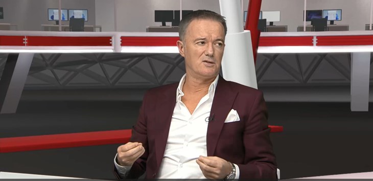 Jeličić: 'Uz dužno poštovanje Fruku, Jagušiću i ranije Livaji, Bennacer je druga kategorija'