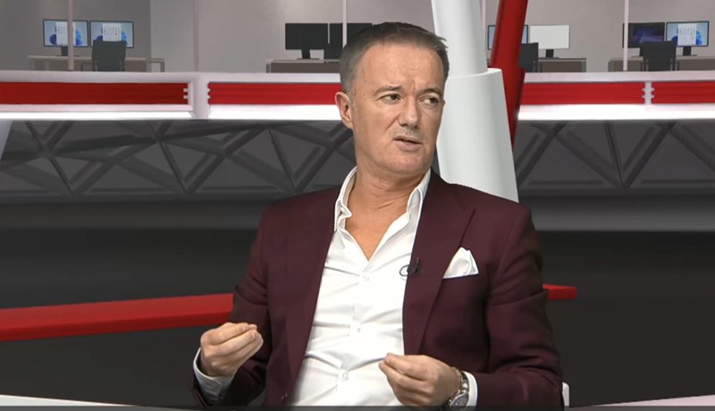 Jeličić: 'Uz dužno poštovanje Fruku, Jagušiću i ranije Livaji, Bennacer je druga kategorija'