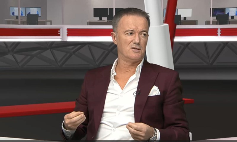 Jeličić: 'Uz dužno poštovanje Fruku, Jagušiću i ranije Livaji, Bennacer je druga kategorija'