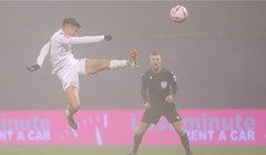 Jeličić: 'Volio bih da svi klubovi imaju suđenje kao Hajduk u ovoj polusezoni'