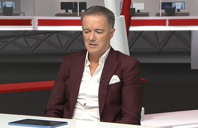 Jeličić: 'Osijek je opravdano tu gdje je, to je najgora momčad HNL-a u ovom trenutku'