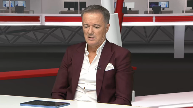 Jeličić: 'Osijek je opravdano tu gdje je, to je najgora momčad HNL-a u ovom trenutku'