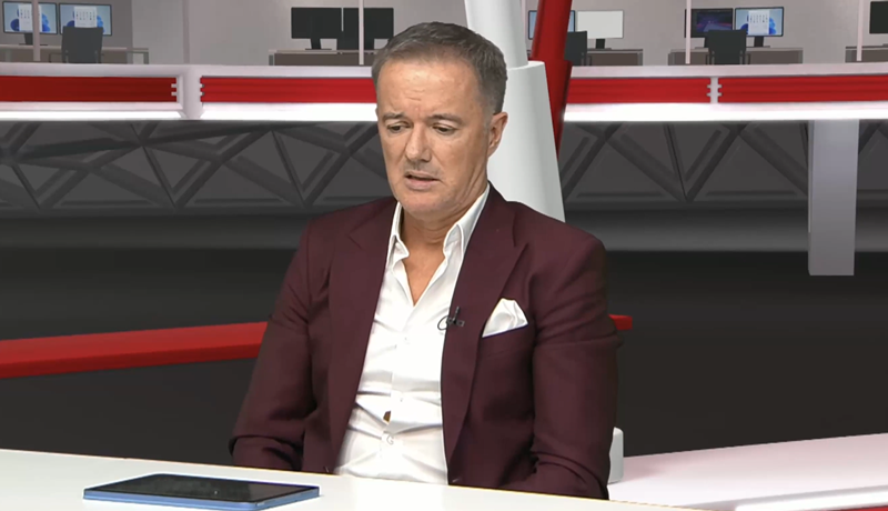 Jeličić: 'Osijek je opravdano tu gdje je, to je najgora momčad HNL-a u ovom trenutku'