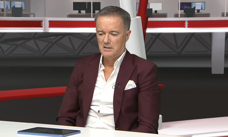 Jeličić: 'Osijek je opravdano tu gdje je, to je najgora momčad HNL-a u ovom trenutku'