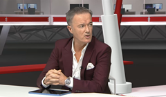 Jeličić: 'Zaboravljamo protiv koga je Dinamo igrao u Europskoj ligi'