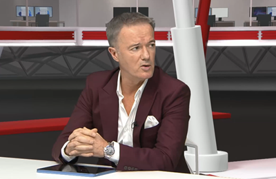 Jeličić: 'Zaboravljamo protiv koga je Dinamo igrao u Europskoj ligi'