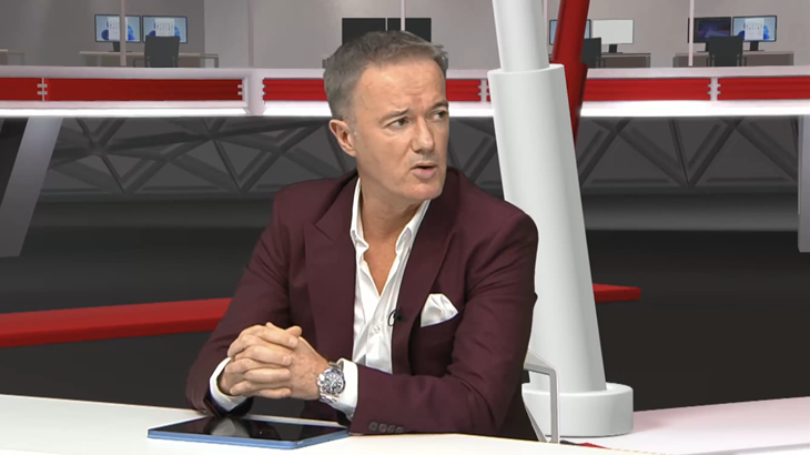 Jeličić: 'Zaboravljamo protiv koga je Dinamo igrao u Europskoj ligi'