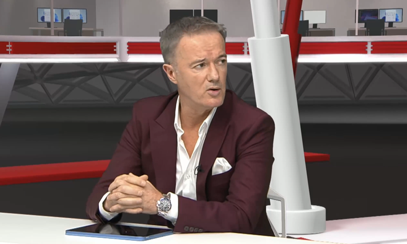 Jeličić: 'Zaboravljamo protiv koga je Dinamo igrao u Europskoj ligi'