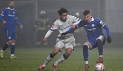 Jagušić: 'Vidim se u Belupu i nakon ove polusezone, a što reći o Dinamu? Takva ekipa te kazni'