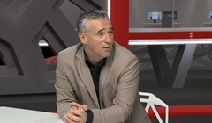 Vejić o Rebiću: 'Koja je to brzina, moć - divota za gledati'