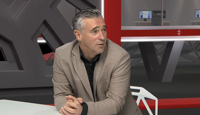 Vejić o Rebiću: 'Koja je to brzina, moć - divota za gledati'