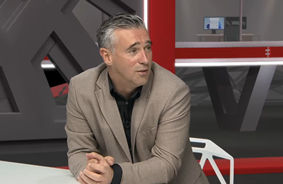 Vejić o Rebiću: 'Koja je to brzina, moć - divota za gledati'