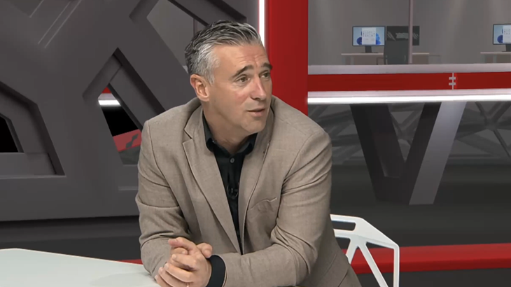 Vejić o Rebiću: 'Koja je to brzina, moć - divota za gledati'