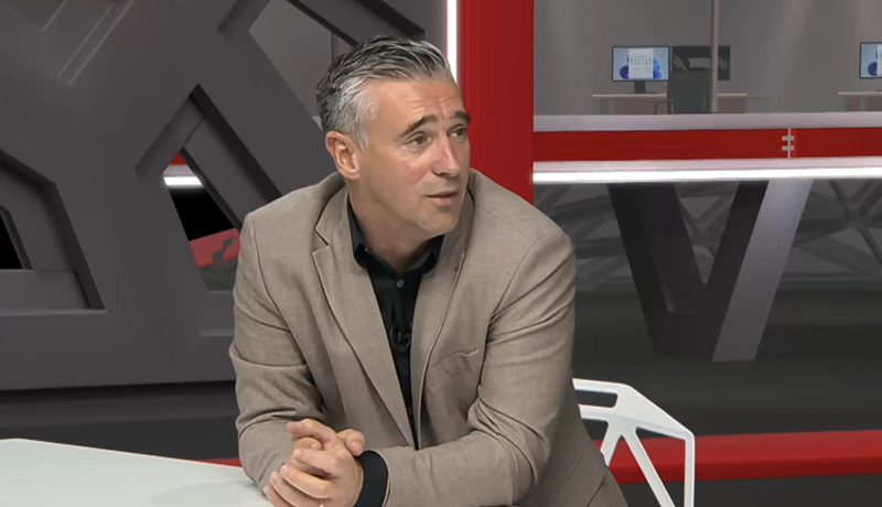 Vejić o Rebiću: 'Koja je to brzina, moć - divota za gledati'