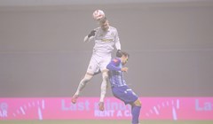 Šitum: 'Rebićev lakat? Situacija je jasna, tko god je igrao nogomet zna da je to prekršaj'