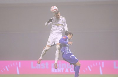 Šitum: 'Rebićev lakat? Situacija je jasna, tko god je igrao nogomet zna da je to prekršaj'