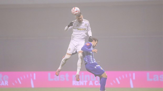 Šitum: 'Rebićev lakat? Situacija je jasna, tko god je igrao nogomet zna da je to prekršaj'